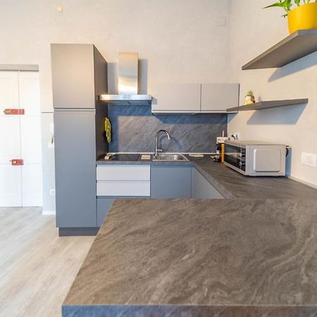 Parma Central Apartments Екстериор снимка