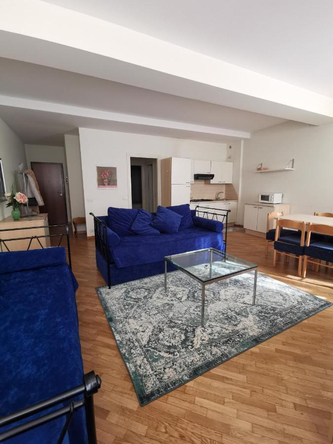 Parma Central Apartments Екстериор снимка