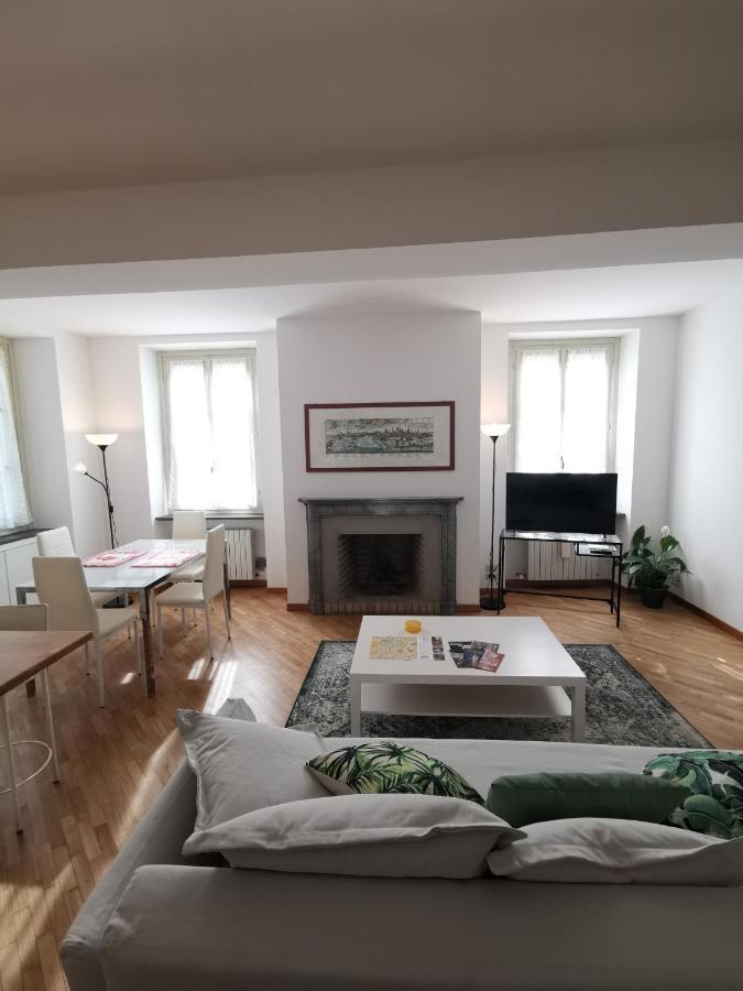 Parma Central Apartments Екстериор снимка