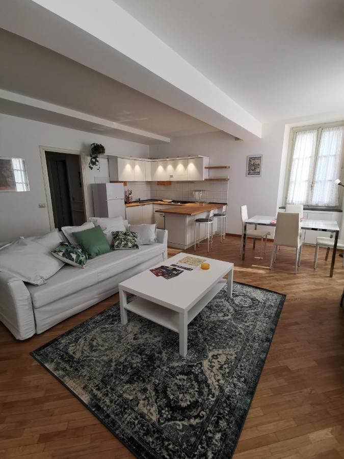Parma Central Apartments Екстериор снимка