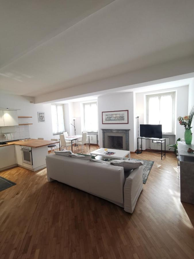 Parma Central Apartments Екстериор снимка