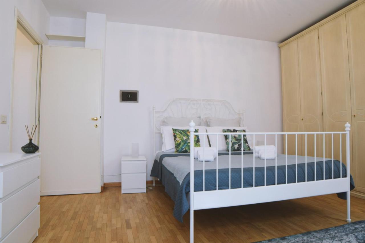 Parma Central Apartments Екстериор снимка