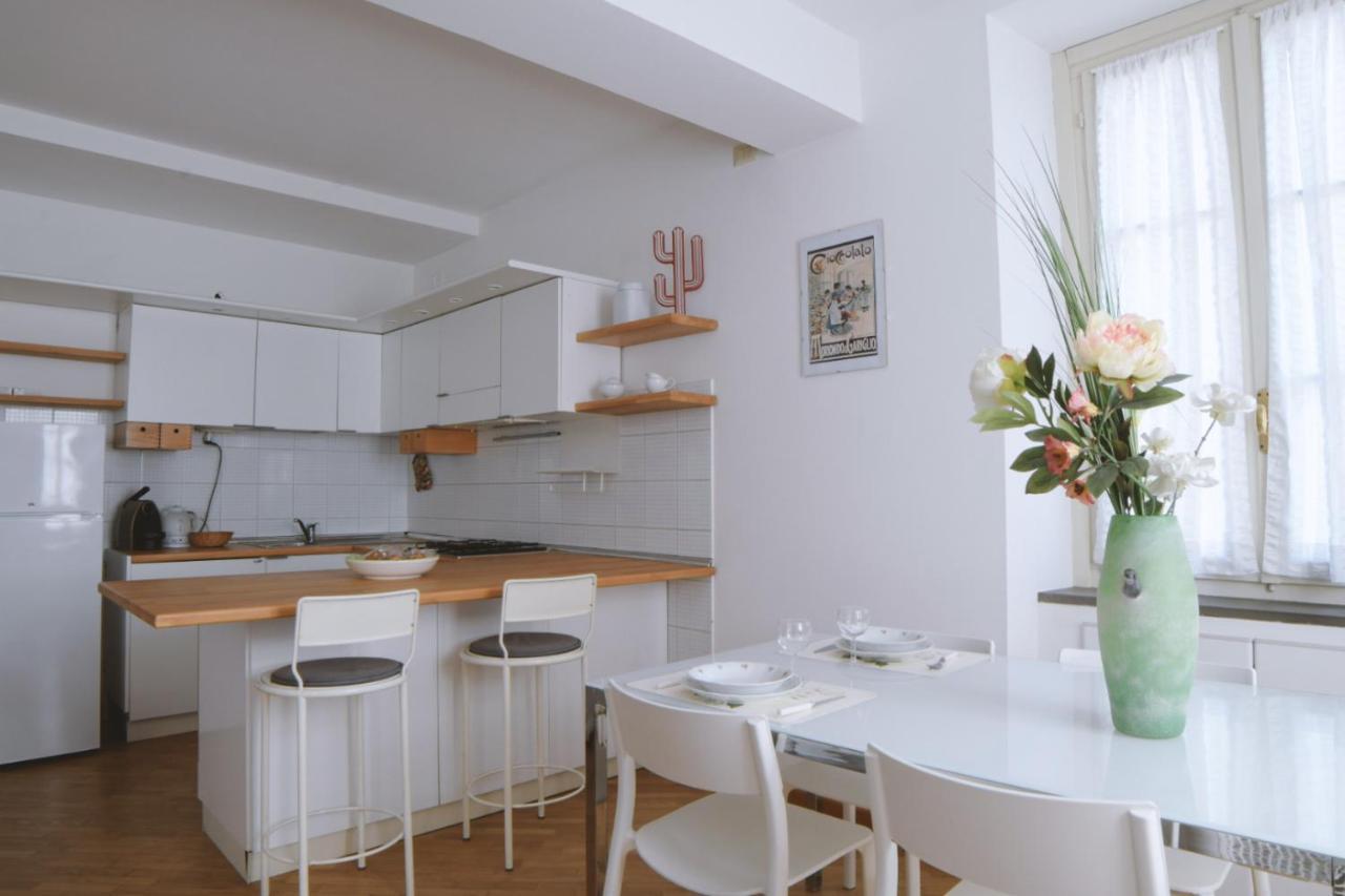 Parma Central Apartments Екстериор снимка