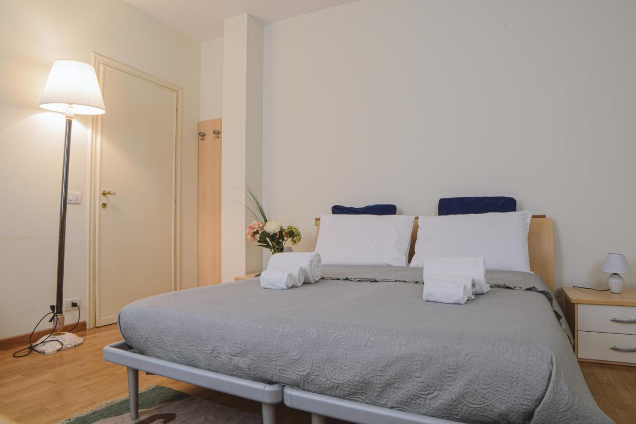 Parma Central Apartments Екстериор снимка