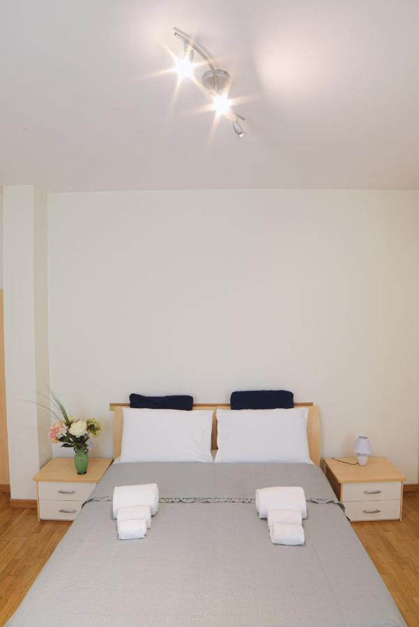 Parma Central Apartments Екстериор снимка