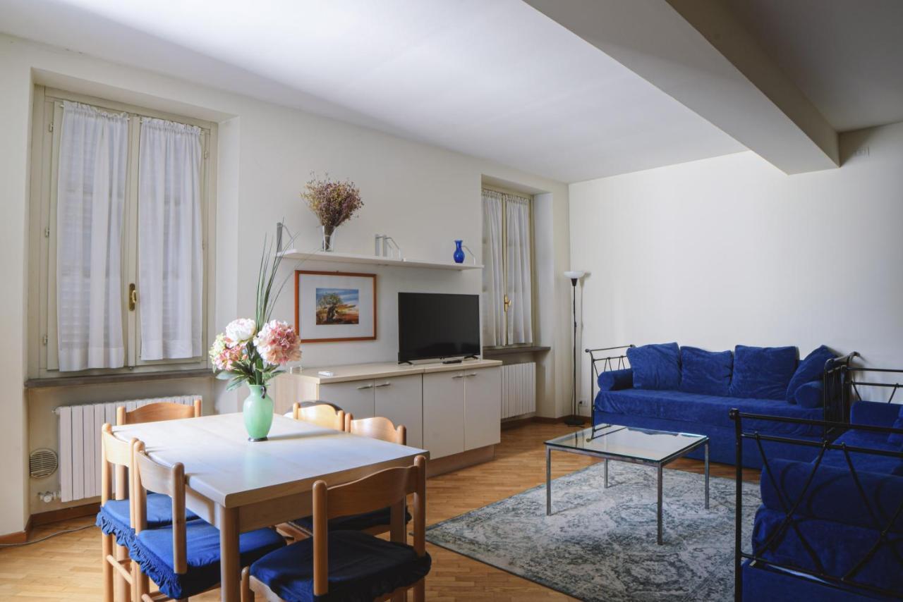 Parma Central Apartments Екстериор снимка