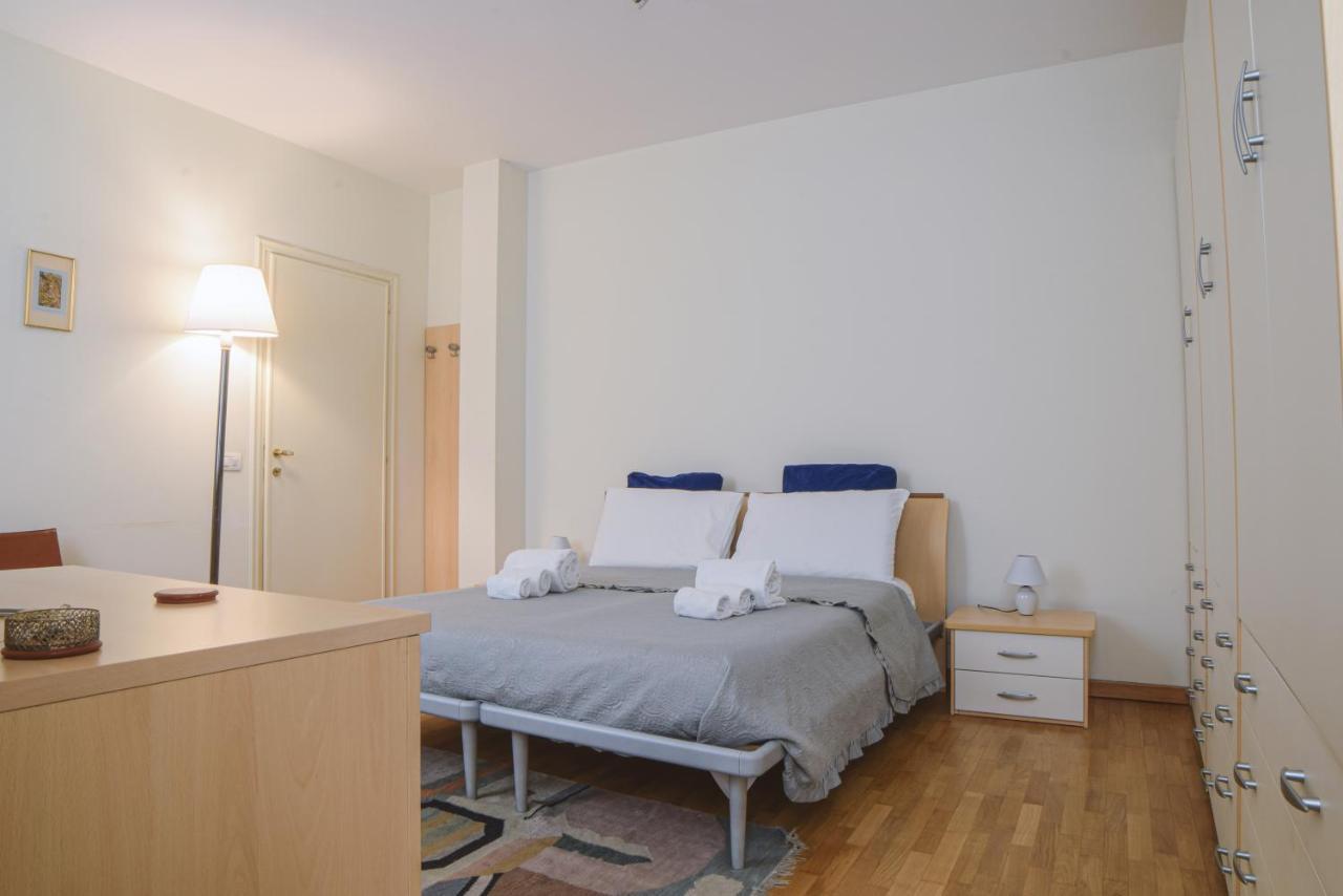 Parma Central Apartments Екстериор снимка