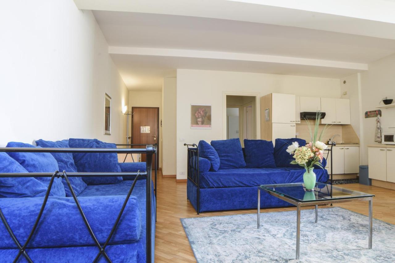 Parma Central Apartments Екстериор снимка