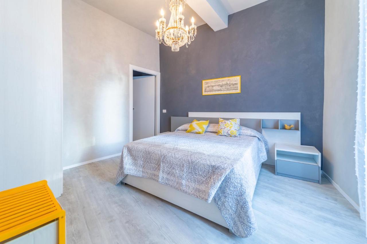 Parma Central Apartments Екстериор снимка