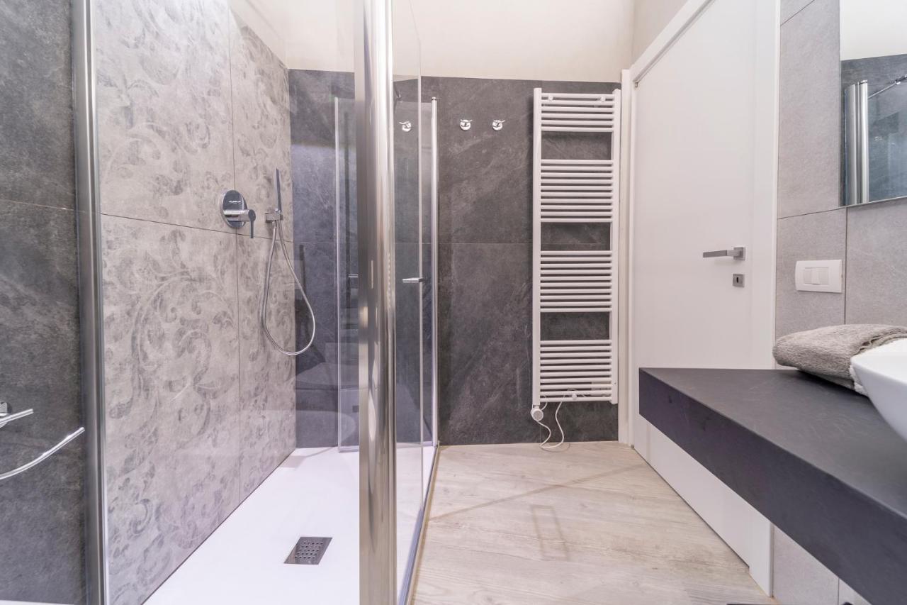 Parma Central Apartments Екстериор снимка