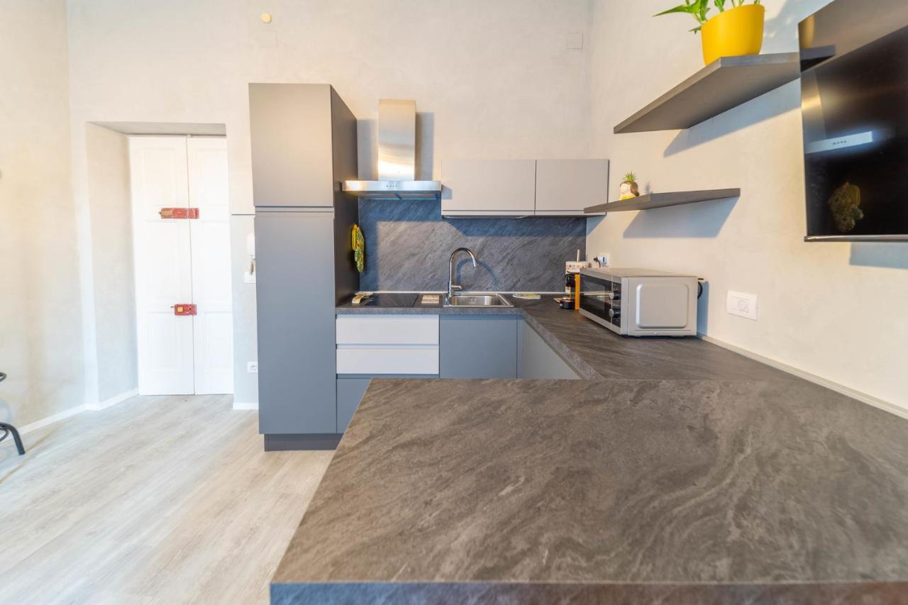 Parma Central Apartments Екстериор снимка
