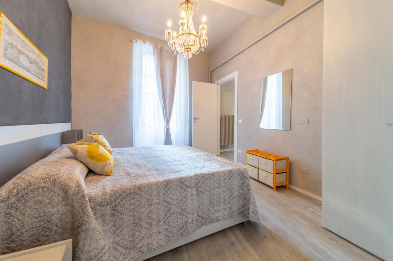 Parma Central Apartments Екстериор снимка