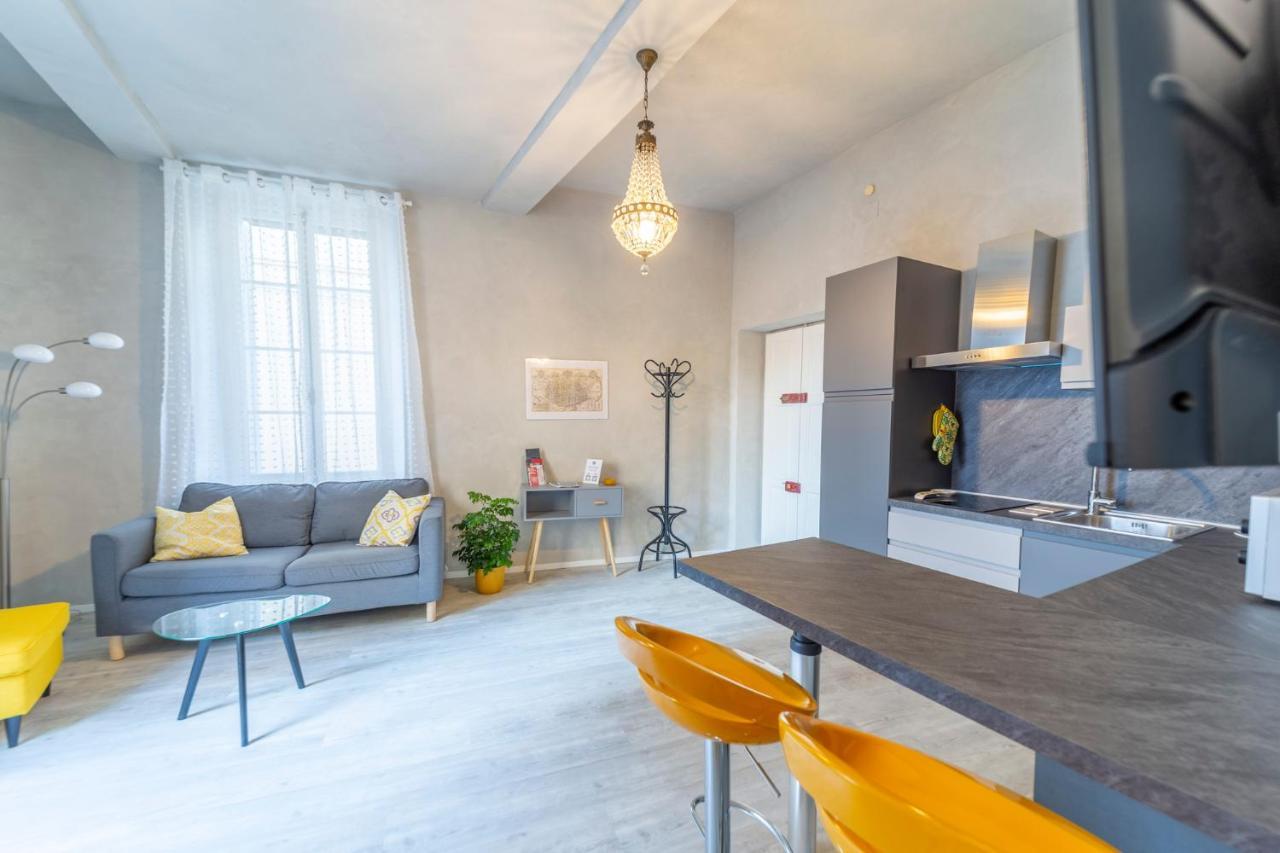 Parma Central Apartments Екстериор снимка