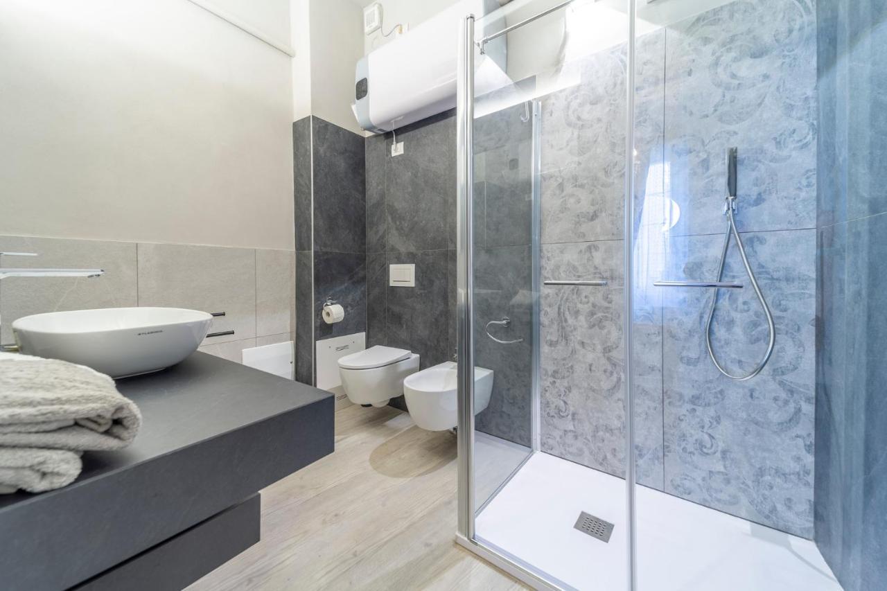 Parma Central Apartments Екстериор снимка