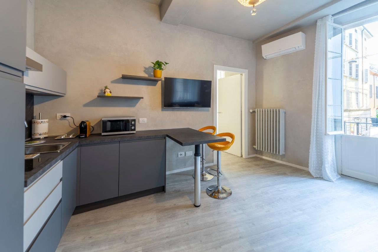 Parma Central Apartments Екстериор снимка