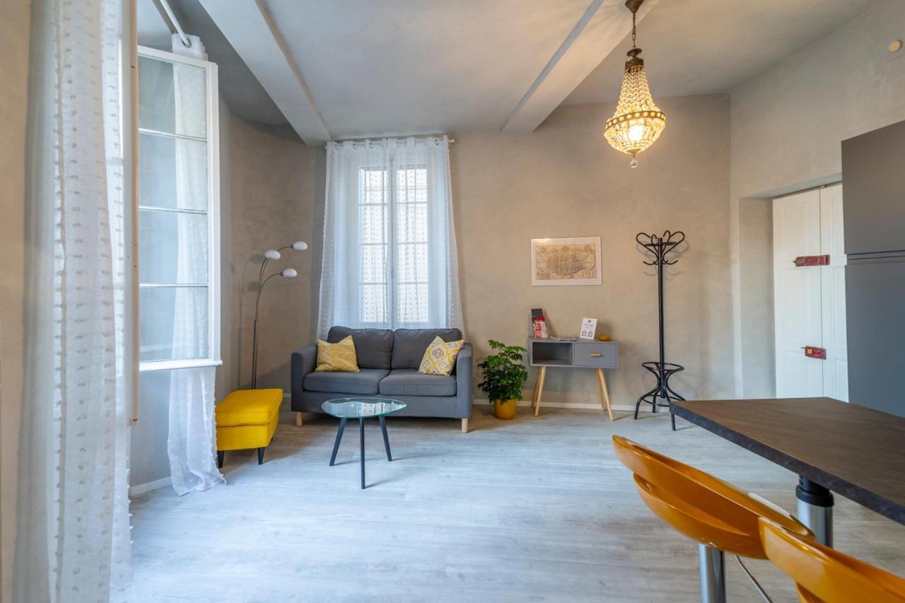 Parma Central Apartments Екстериор снимка